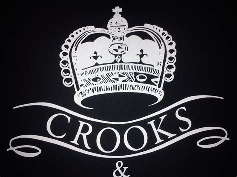 Crooks and castles - Shop the latest in streetwear clothing from Crooks & Castles, a brand that combines hip hop culture and high-end fashion. Find tees, hoodies, accessories and more …